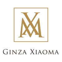 GINZA XIAOMA logo - Similar company to Gina Luxury Store
