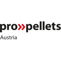 proPellets Austria logo - Similar company to Propellets.Ch