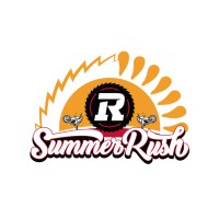 REDBLACKS Summer Rush logo - Similar company to Beyond Networking Ottawa
