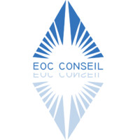 EOC CONSEIL logo - Similar company to Tekhnae