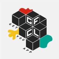 GFCreativeLab logo - Similar company to Tuomuseo
