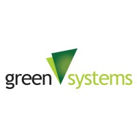 Green Systems - Software research, development & training logo - Similar company to Digitizer Technologies