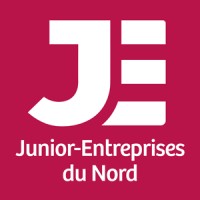 Junior-Entreprises du Nord logo - Similar company to Colworth Science Park