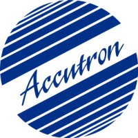 Accutron logo - Similar company to Ppsi
