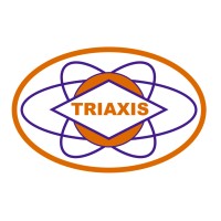 Triaxis Oil Tools logo - Similar company to Ryptx