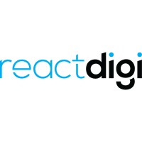 React Digi Limited logo - Similar company to Success Base Engineering Limited