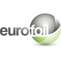 Eurofoil France logo - Similar company to Lbta Sarl