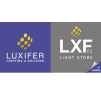 Luxifer CZ s.r.o. logo - Similar company to Status International (Uk) Ltd