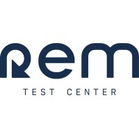 REM Test Center (Renewable Energy Marine Test Center) logo - Similar company to Ufsc - Engenharia Naval