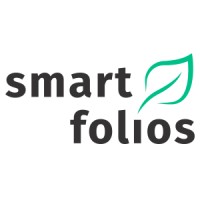 smartfolios logo - Similar company to Statustoday (Acquired By Glickon)