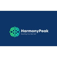 HarmonyPeak logo - Similar company to Keiryo Packaging Technologies