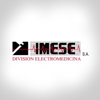 IMESE SA | Equipos Médicos de Alta Tecnología logo - Similar company to The Mare Group