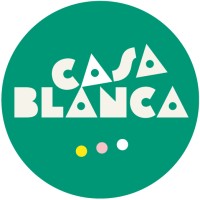 casa blanca vzw logo - Similar company to Sint-Paulusschool