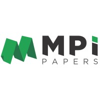 MPI Papers Pvt Ltd logo - Similar company to Mpi