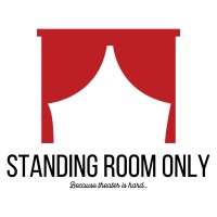 Standing Room Only Productions Los Angeles logo - Similar company to Standing Room Only