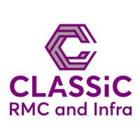 Classic RMC & Infrastructure India Pvt. Ltd. logo - Similar company to One Rmc