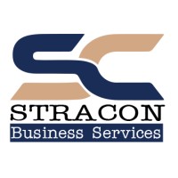 StraCon Business Services logo - Similar company to Edification - Centre For Excellence