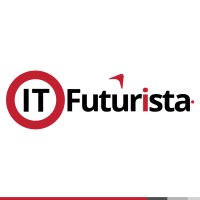 ITFuturista logo - Similar company to Roboto360