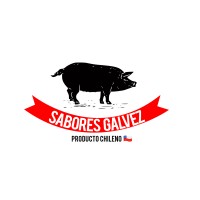 Sabores Galvez logo - Similar company to Controlpart