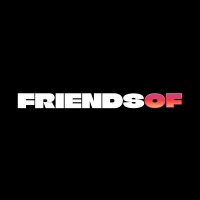 FriendsOf logo - Similar company to Centre Thetys