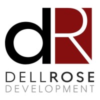 Dell Rose Development logo - Similar company to M2 Properties Llc