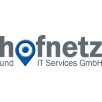 Hofnetz und IT Services GmbH logo - Similar company to Cay Solutions Gmbh