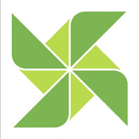 Flywheel logo - Similar company to Indic Mediawiki Developers Aka Indic Tech Com