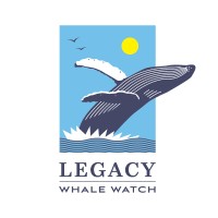 Legacy Whale Watch logo - Similar company to Optima