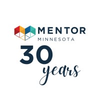MENTOR Minnesota logo - Similar company to Bestprep