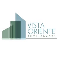 Vista Oriente Propiedades logo - Similar company to Houseofguarantees