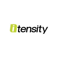Itensity Fitness Management Software logo - Similar company to Krs | Khanyisa Real Systems