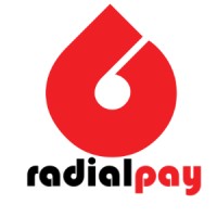 Radial Payments logo - Similar company to Uptrend Llc