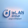 ieLAN Group logo - Similar company to Bitmaple