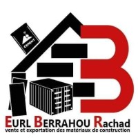 Eurl Berrahou Rachad logo - Similar company to Kamy Export