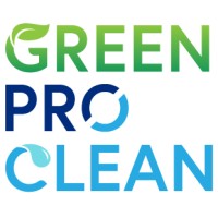 Green Pro Clean & Sanitation Services