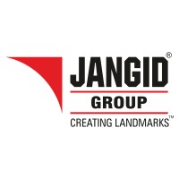 Jangid Group logo - Similar company to Dipti Builders