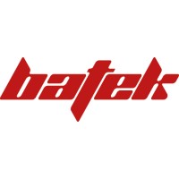Batek Makina A.Ş. logo - Similar company to U Atölye Cnc Mobilya Tasarım Sanayi Tic.Ltd.Şti