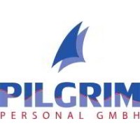 PILGRIM Personal GmbH logo - Similar company to Hsi Personaldienste Zeitarbeit Personalvermittlung