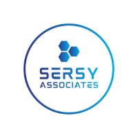 SERSY ASSOCIATES LTD logo - Similar company to Lobby 7