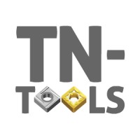 TN-TOOLS logo - Similar company to Createc Robotic Automation