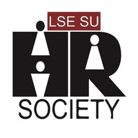 LSESU Human Resources (HR) Society logo - Similar company to Ideacos