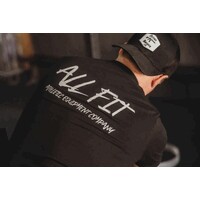 All Fit logo - Similar company to All Fit
