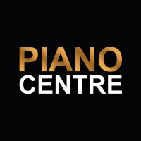 Piano Centre logo - Similar company to Loveworld