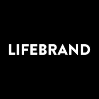 Lifebrand - Branding e Design logo - Similar company to Chilenjoy