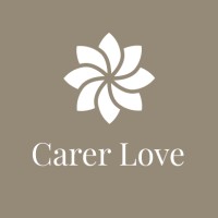 Carer Love logo - Similar company to Growth Savvy