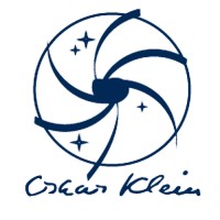 The Oskar Klein Centre