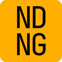 No Data No Growth logo - Similar company to It Shatle
