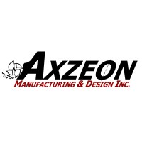 Axzeon Manufacturing & Design Inc