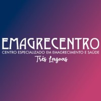Emagrecentro Três Lagoas logo - Similar company to Contexto Mídia