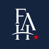 First America Homes logo - Similar company to Johnson Development Corp